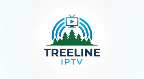 Treeline IPTV Logo