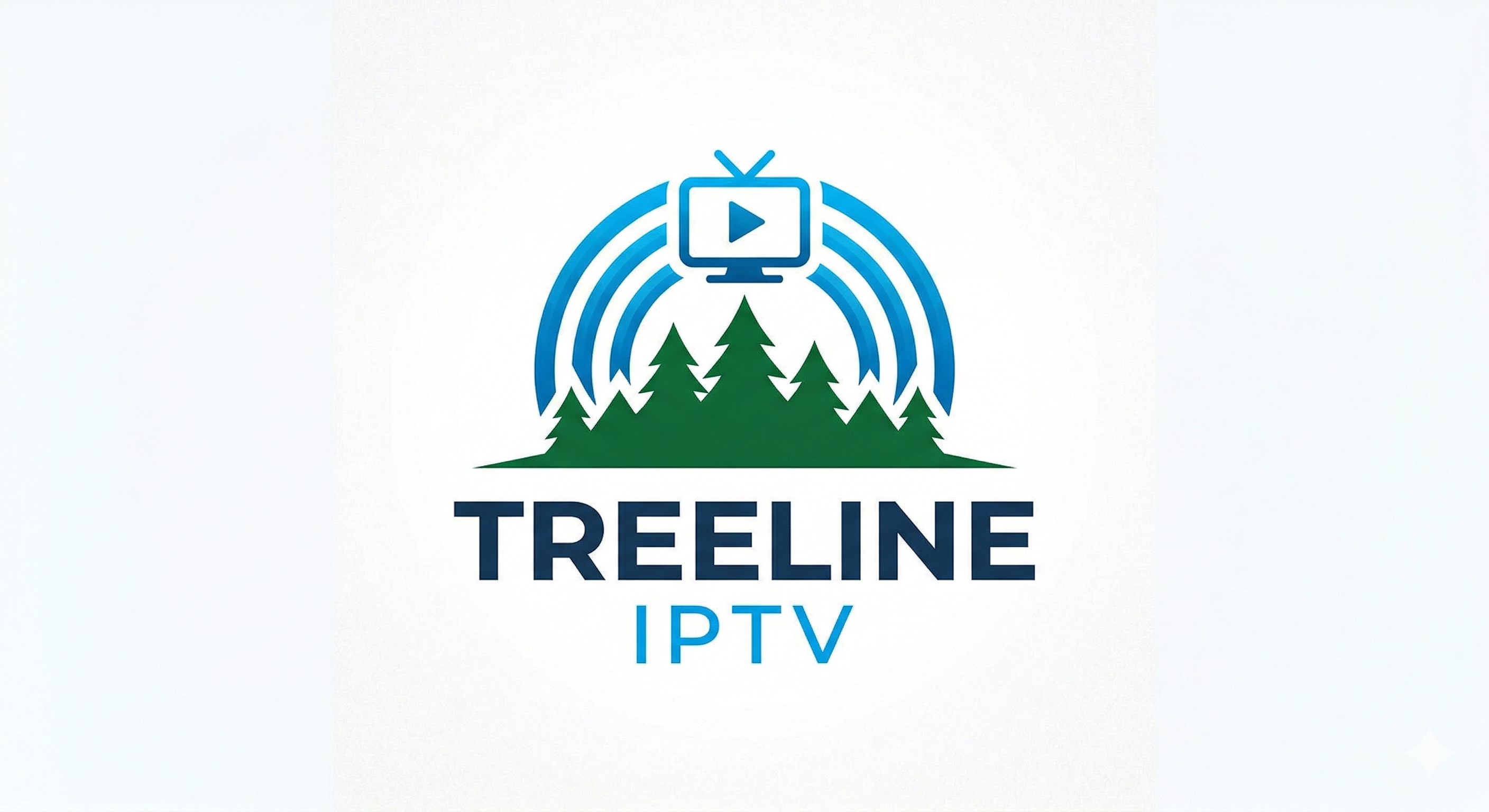 Treeline IPTV Logo
