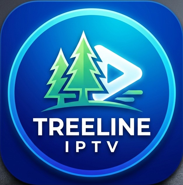 IPTV Tracker icon