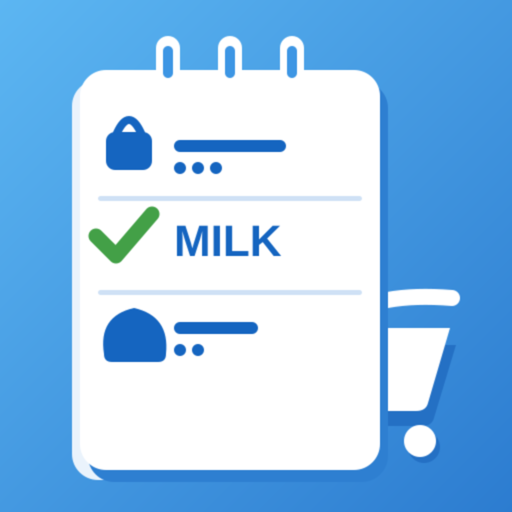 ShopTracker icon