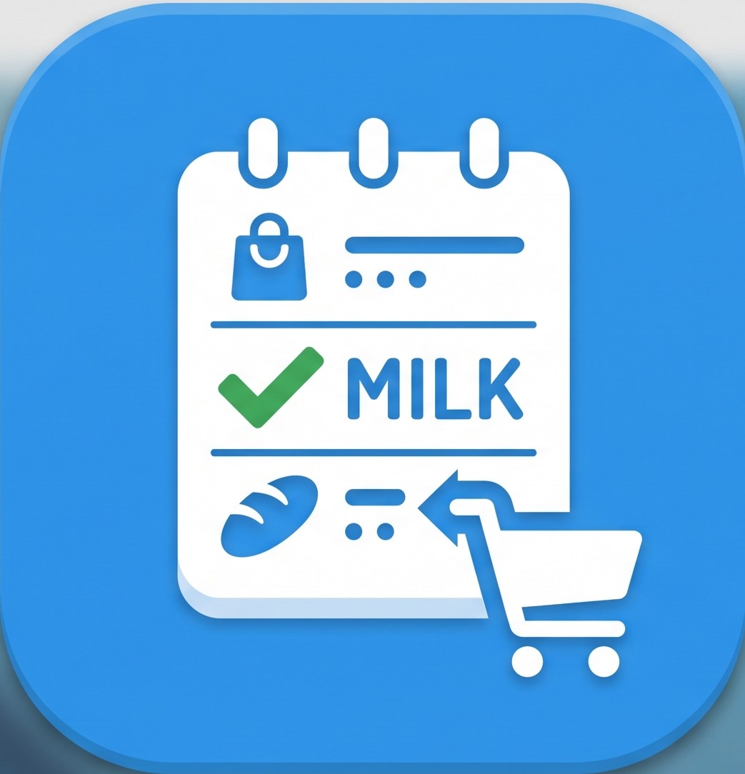 ShopTracker icon
